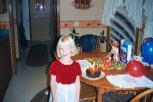Another 5th birthday shot