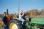 Looks like Green Acres to me!